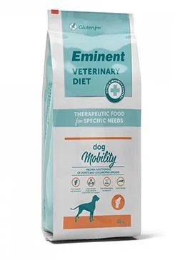 Tekro s.r.o. Eminent Dog Diet Mobility 11kg