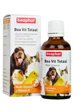 Beaphar Vit Totaal - 50ml