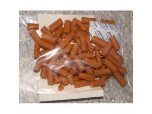 Salač Tyčinka tuňáková 1cm-100g