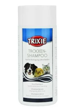 Trockenshampoo TRIXIE 100 g