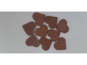 Sušenky Pro zdraví a phodu 1kg