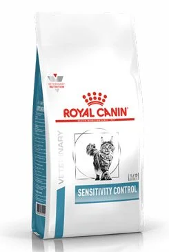Royal Canin VD Feline Sensit Control  3,5kg