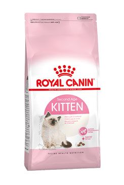 ROYAL CANIN Kitten 2 kg