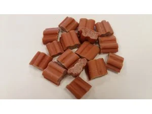 Salač Kousky kachního masa ve vepřovém střívku 250g