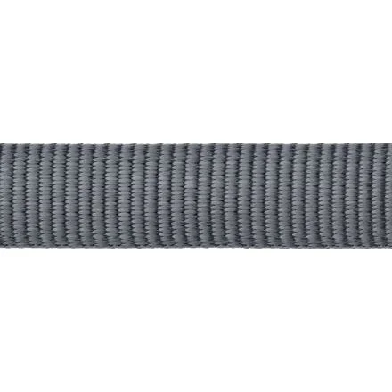 Vodítko RD přep. 25 x 2 m - Jednobar. - Šedá