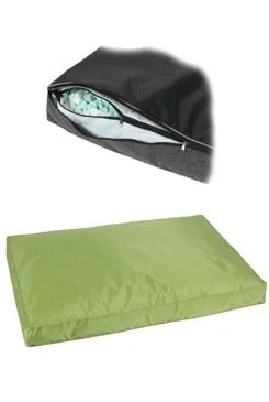 Pelech Matrace ortopedická ECONOMY zelená 85x120cm