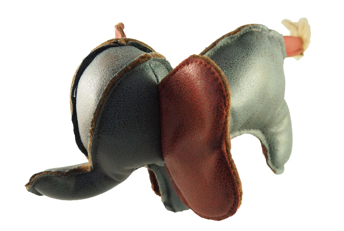 Magnum Slon kůže 30x16cm