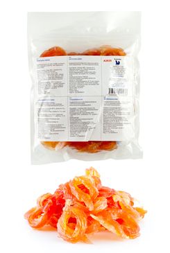 Want Dog poch. Měkké kuřecí věnečky 80g