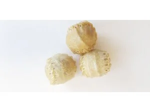 SALAČ, THAJSKO Míček z kůže 5cm (25/200)