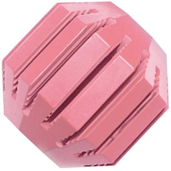 Hračka guma KONG Puppy Activity Ball M