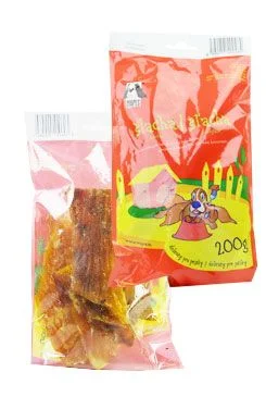 Pochoutka sušená MAPES šlacha 200 g