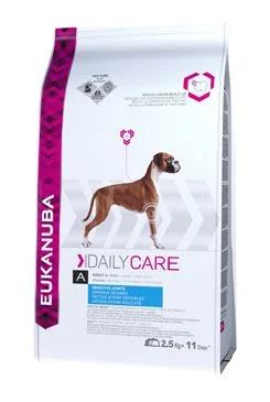 Eukanuba Daily Care Sensitive Joints 2,3 kg