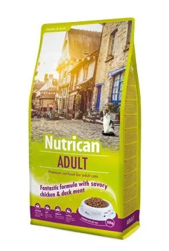 Nutrican Cat Adult 2 kg