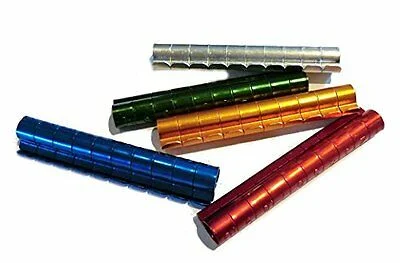 Nobby upínací kroužky pro holuby 8mm 10ks