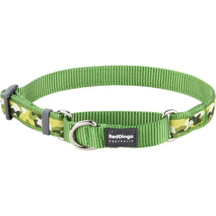 Ob. pol. RD 20 mm x 33-50 cm - Camouflage Green