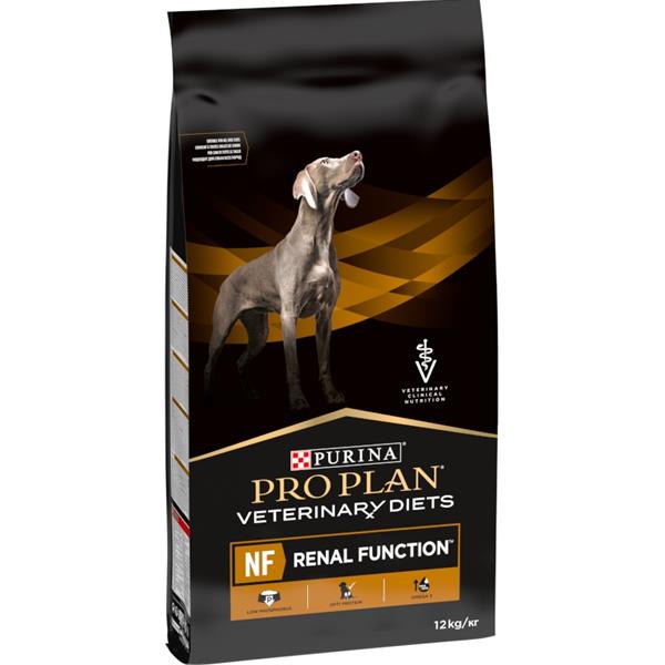 Purina VD Canine NF Renal Function 12 kg