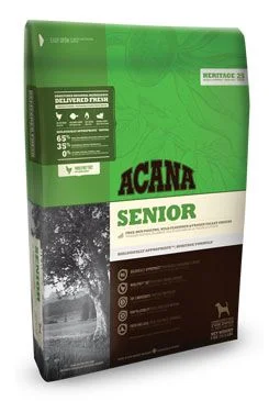 Acana Senior Recipe 11,4 kg