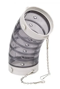 Ferplast Tunel závěsný oblouk fretka transp. FP 1ks