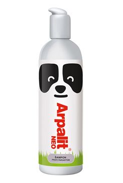 Arpalit Neo šampon antiparazitní 500 ml