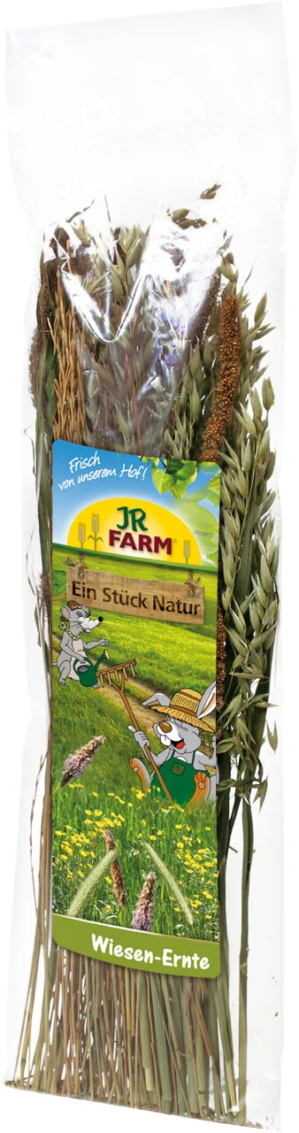 JR Farm Luční sklizeň 80 g