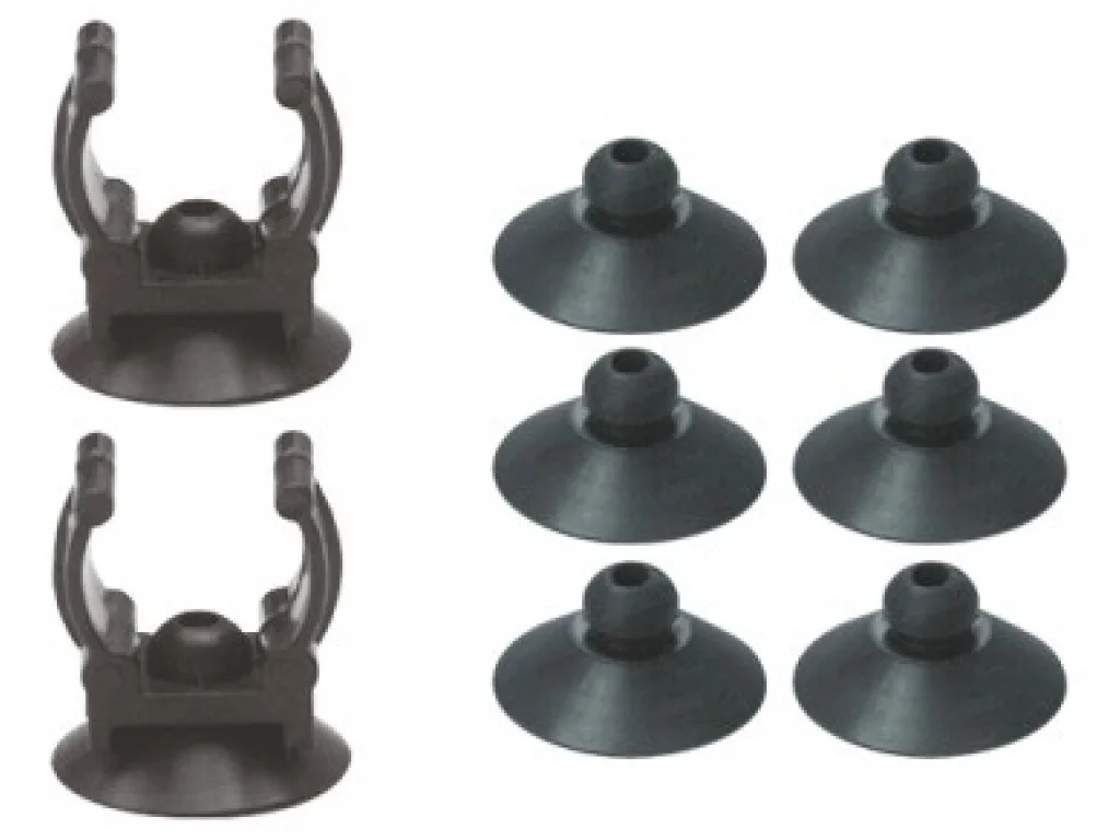 sera GmbH sera set přísavek pro serafil 60