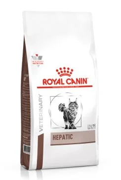 Royal Canin Veterinary Diet Cat Hepatic 2 kg