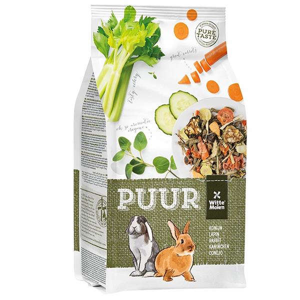 PUUR rabbit - králík 2 Kg 