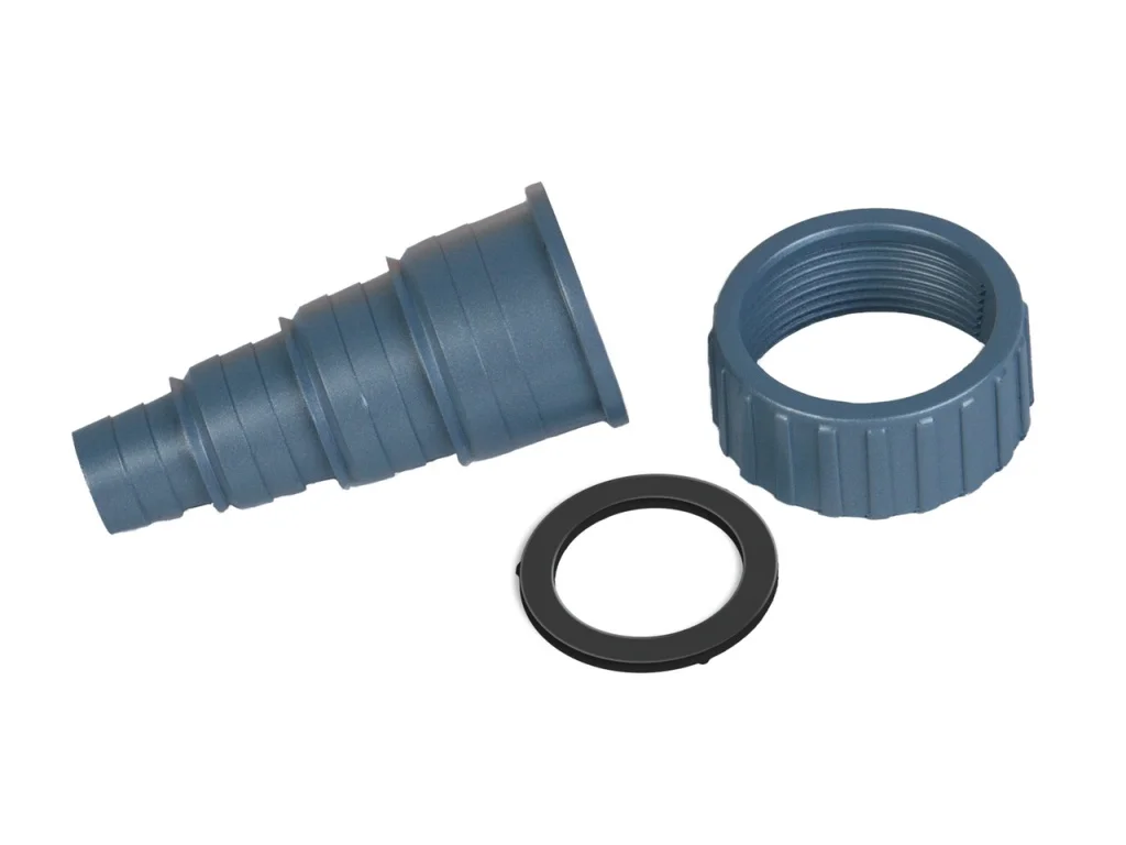 sera GmbH sera variabilní propojka hadic pro PP čerpadla