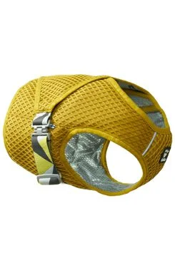 Hurtta & Co New Vesta chladící Hurtta Cooling Wrap 75-85 kurkumová