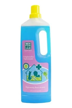 Menforsan Hygienický čistič na podlahy  1l