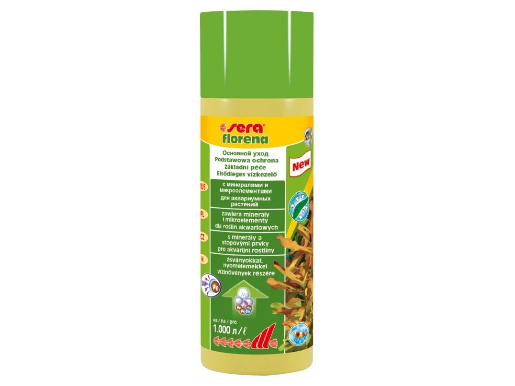 sera GmbH sera florena 250 ml