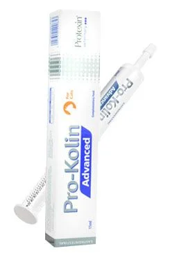 Protexin Pro-Kolin ADVANCED pro kočky  15ml