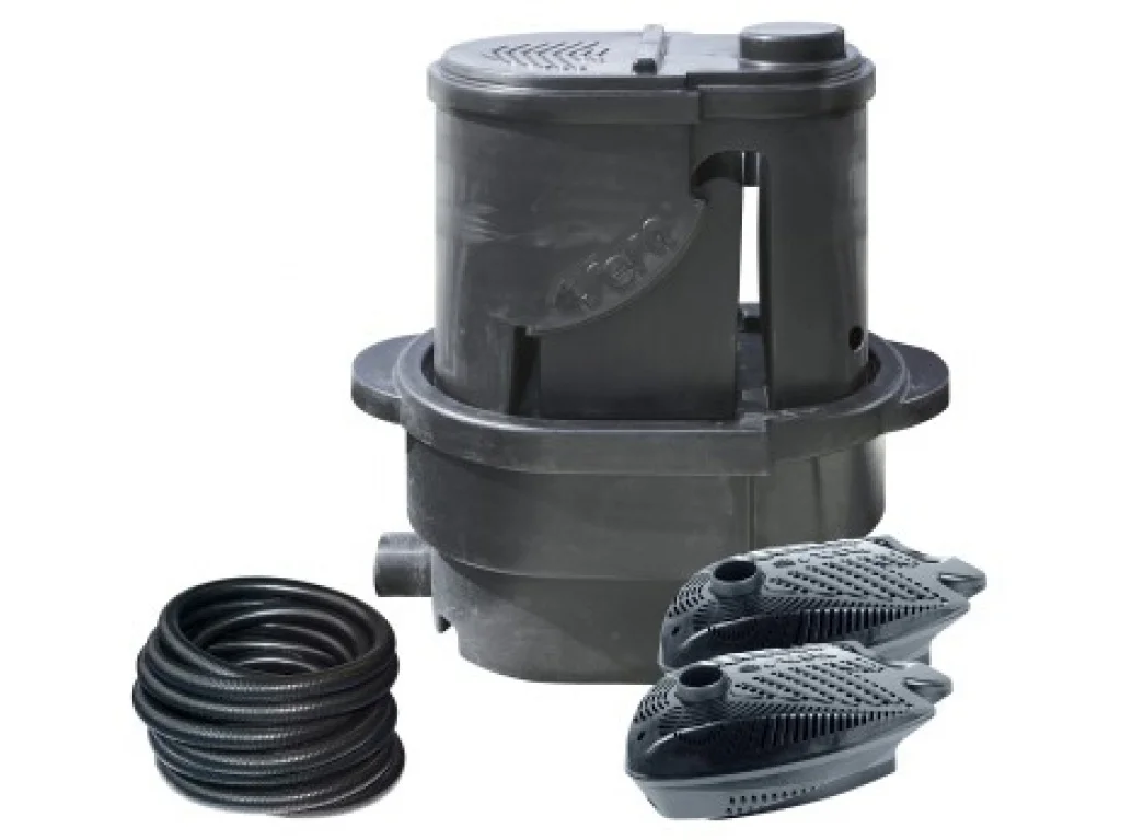 sera GmbH sera Koi 24000 prof. filtr+2ks PP12000+hadice