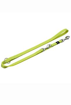Vodítko nylon ART SportivT.reflex 200/15 Žluté KAR