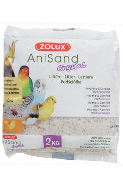 AniSand Crystal 2 kg