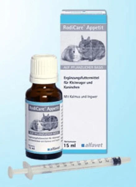 RodiCare Appetit  15ml