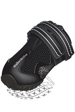 Ochranné boty WALKER ACTIVE L-XL