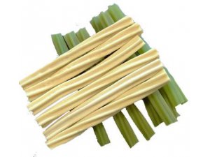SALAČ SUŠENÉ MASO Kartáček dentální 50ks/bal. 500g(20)