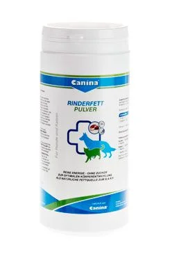 Canina Hovězí tuk v prášku  250g