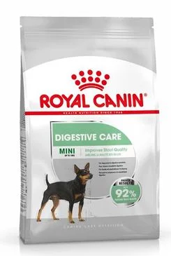 ROYAL CANIN Mini Digestive care 1 kg