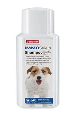 Beaphar ImmoShield Šampon Pro Psy - 200g