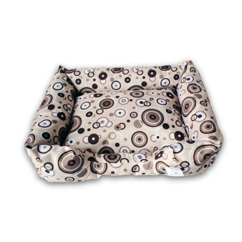 WEBER-MLÝN PELECH SE VZOREM 100x80 cm