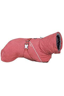 Hurtta & Co New Obleček Hurtta Expedition Parka II jahodový 30