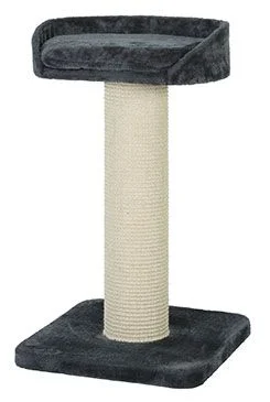 Zolux S.A.S. Škrabadlo BIG CAT 1 antracitově šedá Zolux