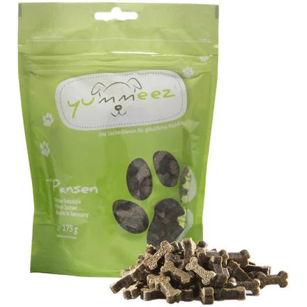 Yummeez Pansen - s dršťkami 175 g