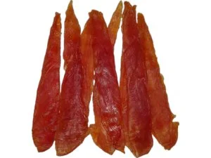 Salač Plátek kuřecí měkký-100g