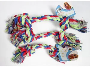 HRAČKY SALAČ Uzel 22cm (80/1)