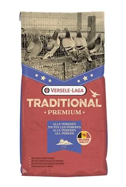 Versele Laga VL Traditional Premium Super Winner pro holuby 20kg