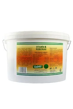 Vitamin B Roboran plv 5kg