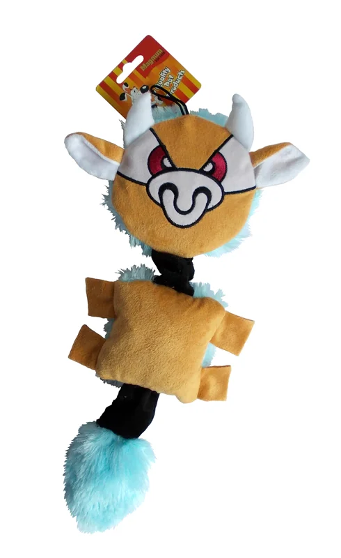 Magnum Býček plyš 16 x 43-53cm